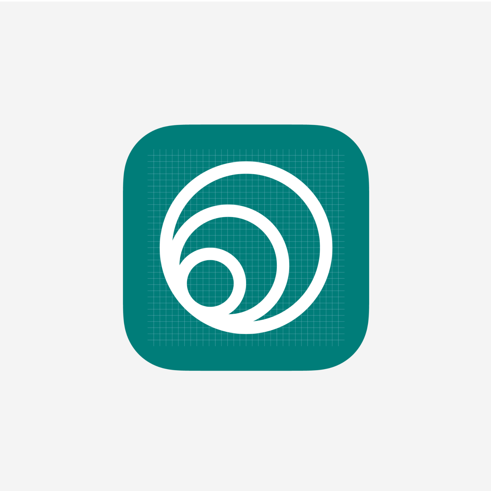 World Community Grid — mark detail